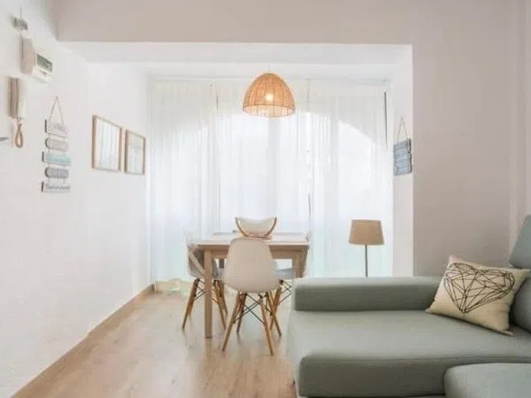Piso en Calle Mar Adriatica, 15, El Palmar-Los Molinos - Foto 2