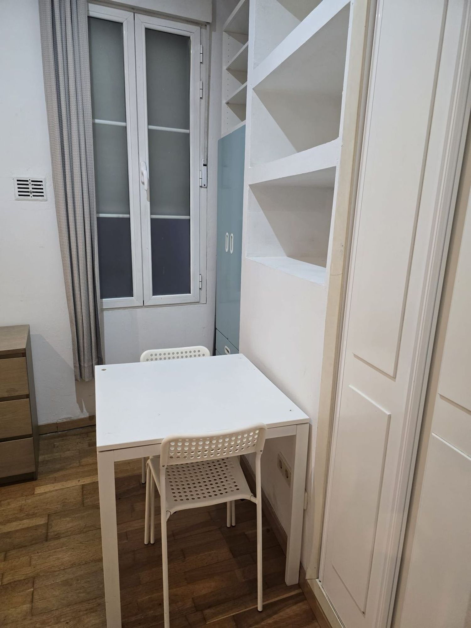 Estudio en calle de Los Mesejo, 9 - Foto 1