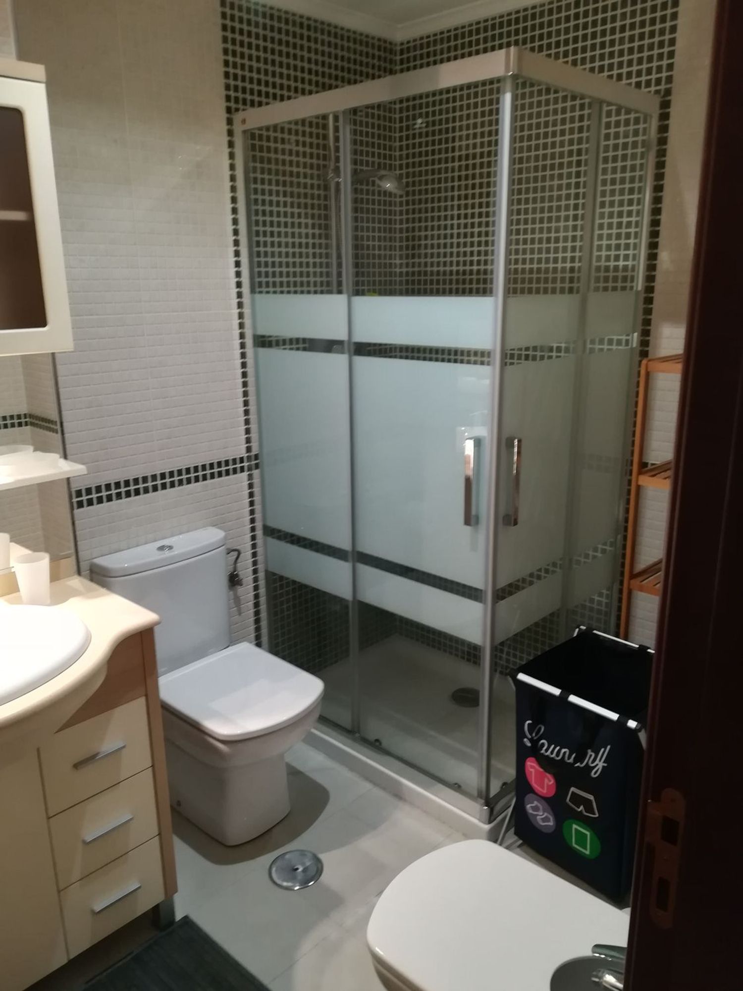 Estudio en calle de Sanjurjo Badía, 254 - Foto 9