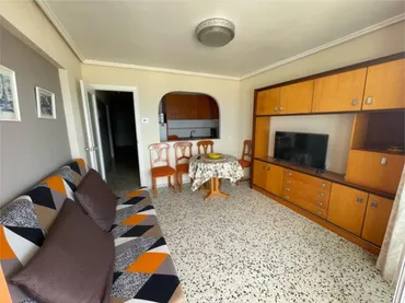 Apartamento en PRIMERA LINEA PLAYA SAN ANTONIO - Foto 3