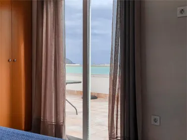 Ático en  Carretera Cartagena -Isla Plana 36 - Foto 2