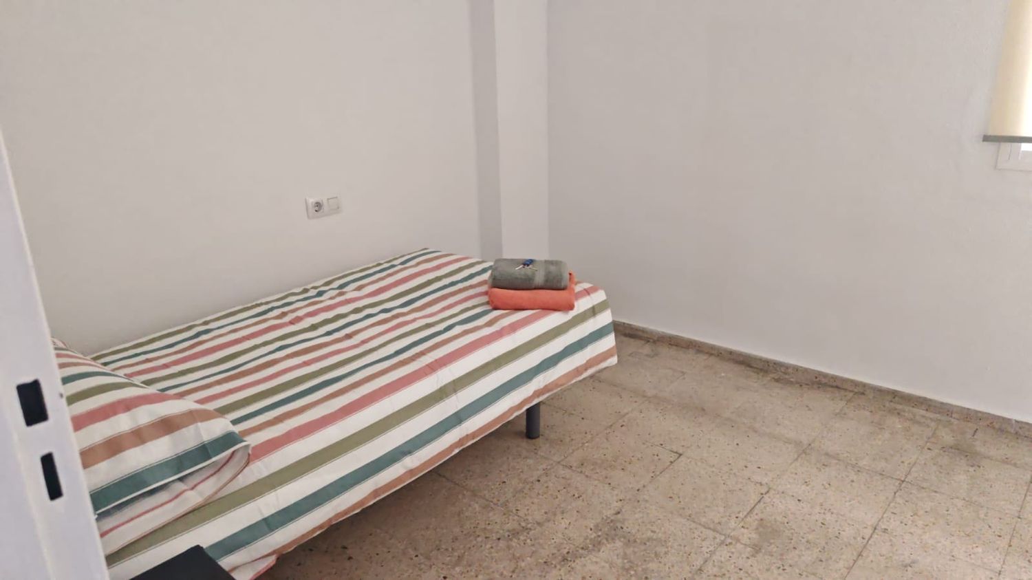 Piso en Calle Luis Montoto, 71, Luis Montoto - Santa Justa - Foto 9