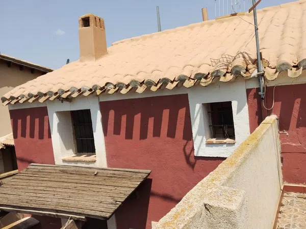 Casa o chalet independiente en Calle Horno, 1 - Foto 7
