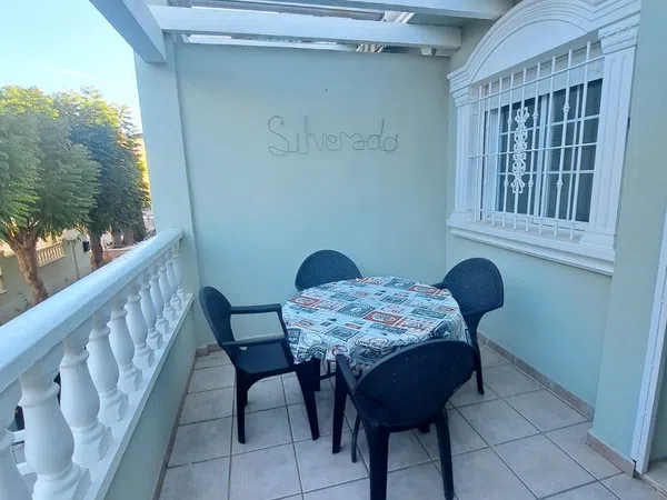 Ático en Avenida del Carabasí, 7 - Foto 7