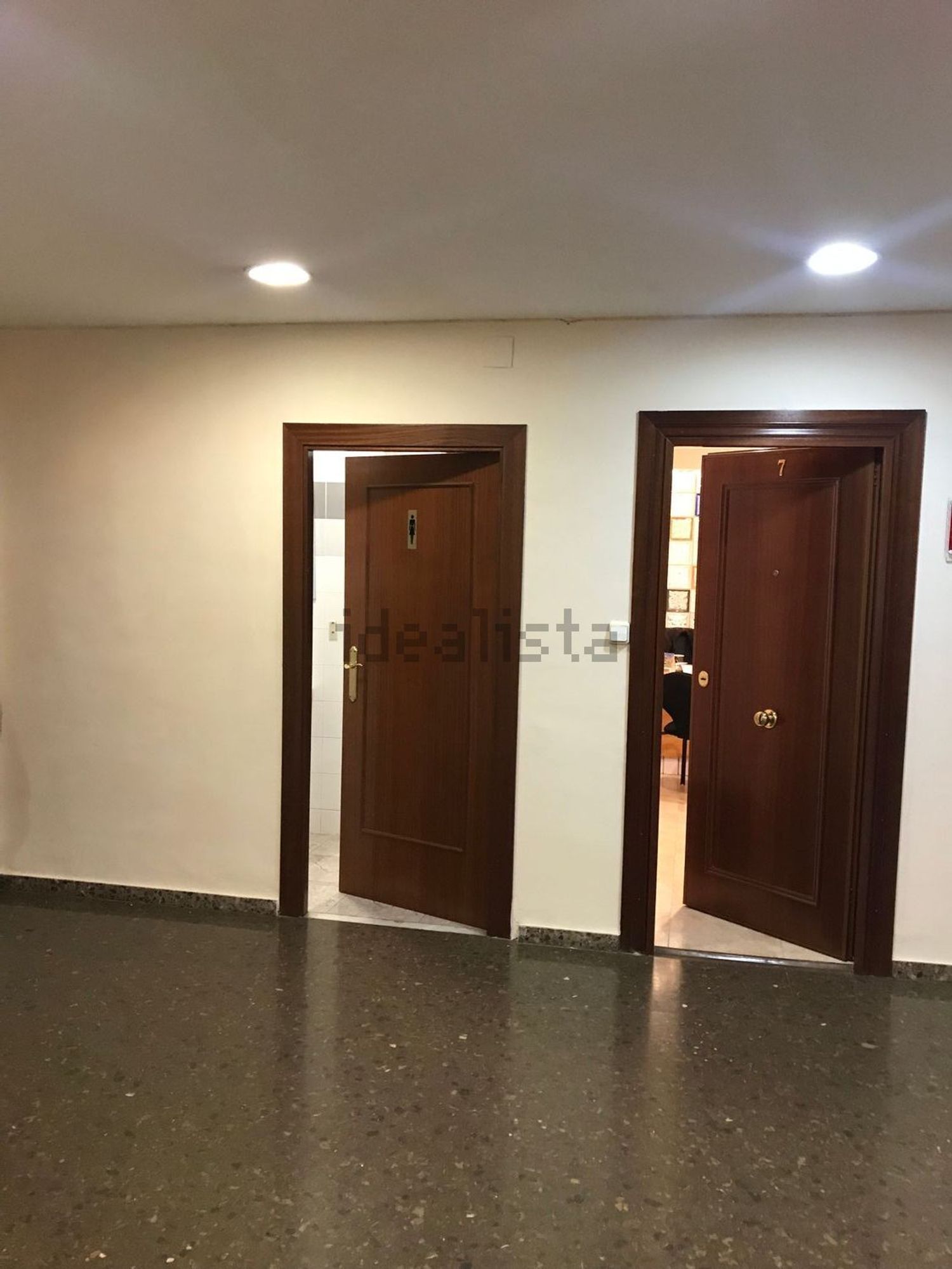 Oficina en Calle de Colón, 2, El Pla del Remei - Foto 22