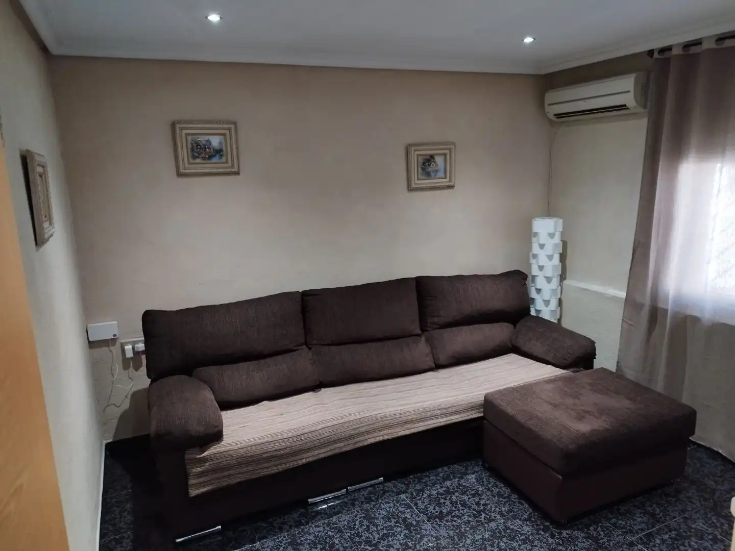Chalet en  Avenida de Alcantarilla 25 - Foto 4