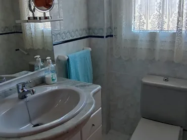 Chalet en  Carretera d'Alcolea del Pinar 88 - Foto 26