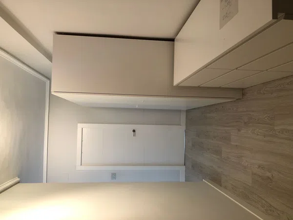 Piso en calle de les Arts Gràfiques, 24 - Foto 2