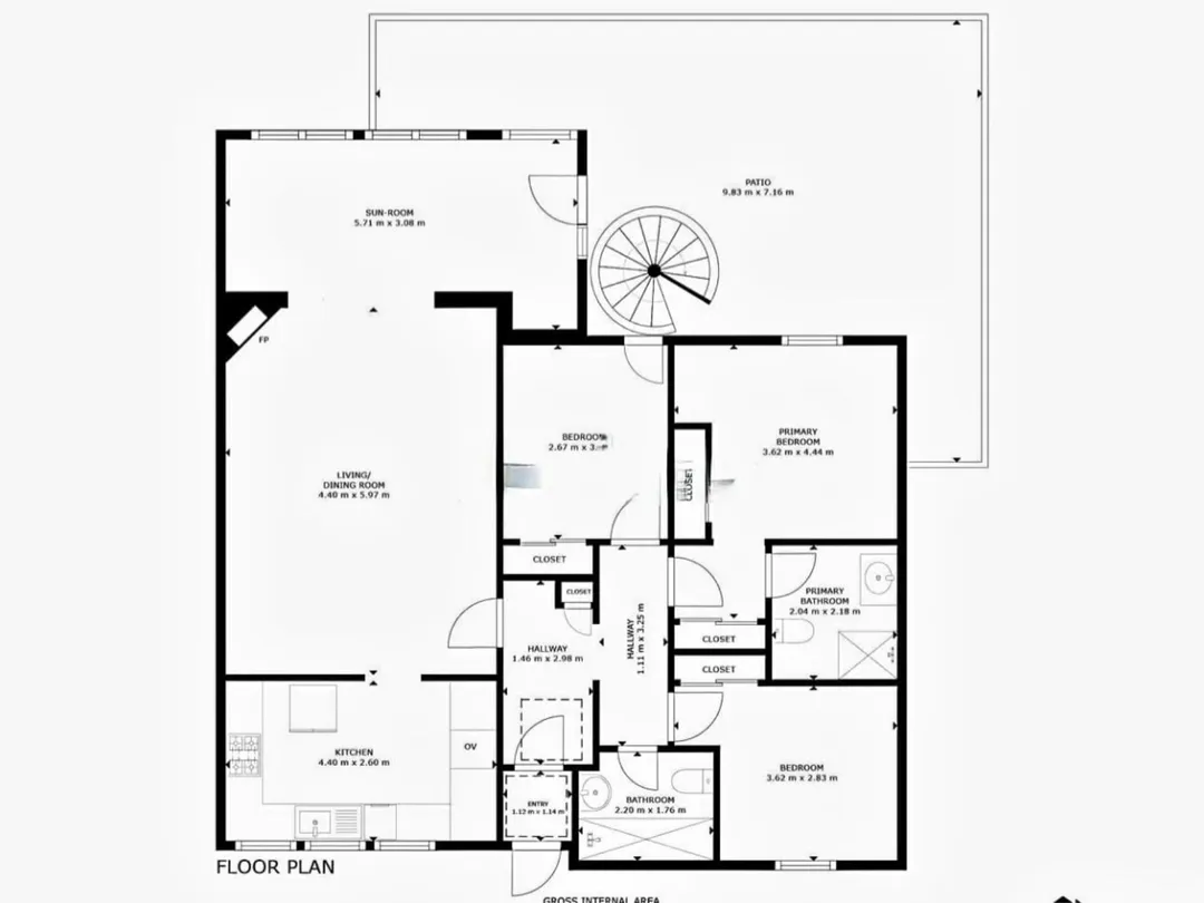 Casa adosada en  Urbanización Rambla de la Monja 46 - Foto 31