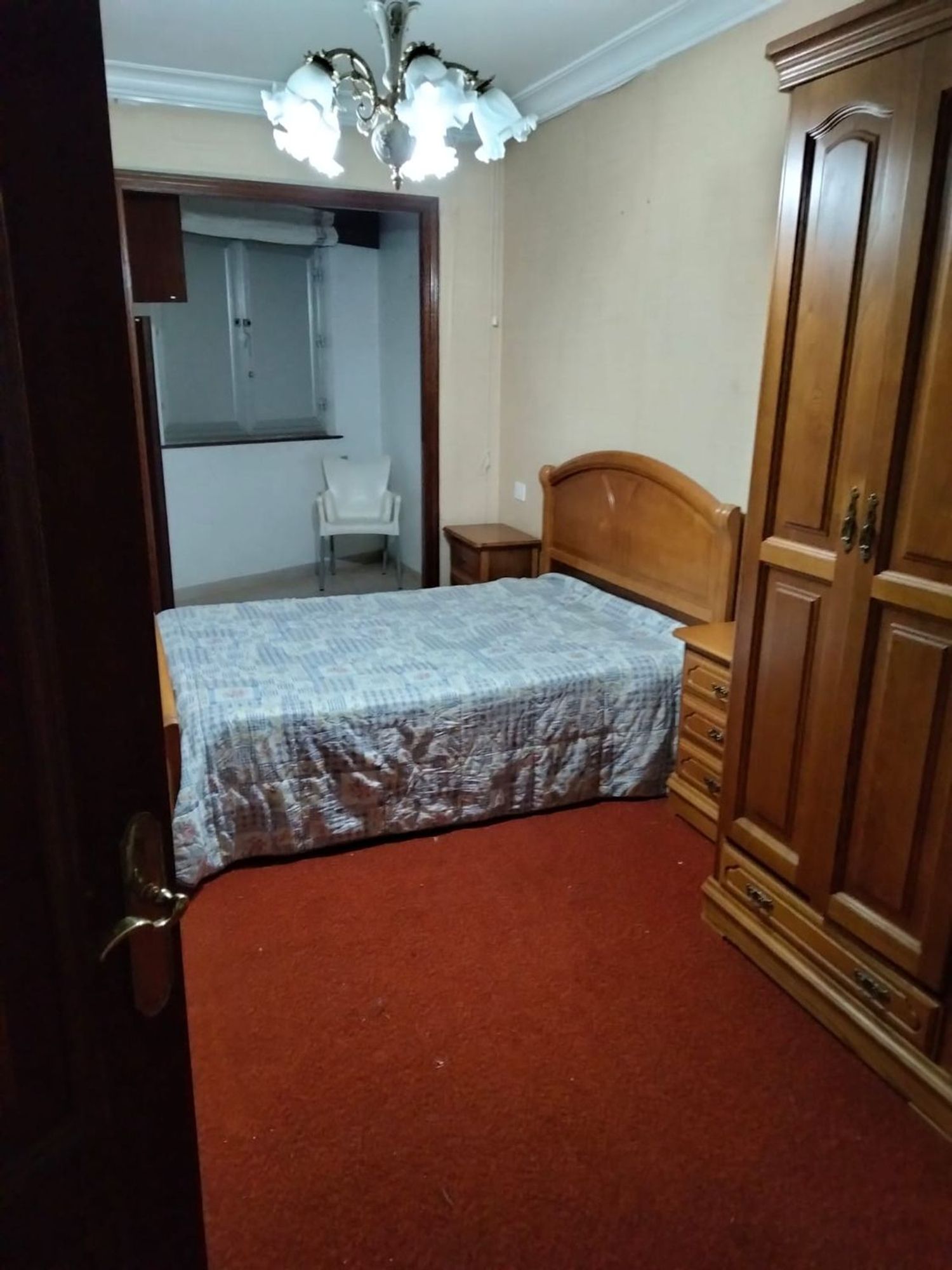 Chalet adosado en Calle Xesteira, 99 - Foto 10