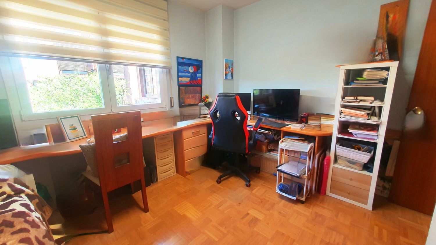 Piso en Primera Fase - Nuevo Tres Cantos, Primera Fase - Nuevo Tres Cantos - Foto 28