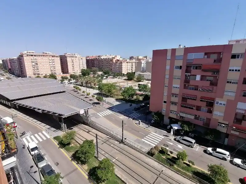 Ático en  Carrer de Jeroni de Montsoriu 46D - Foto 15