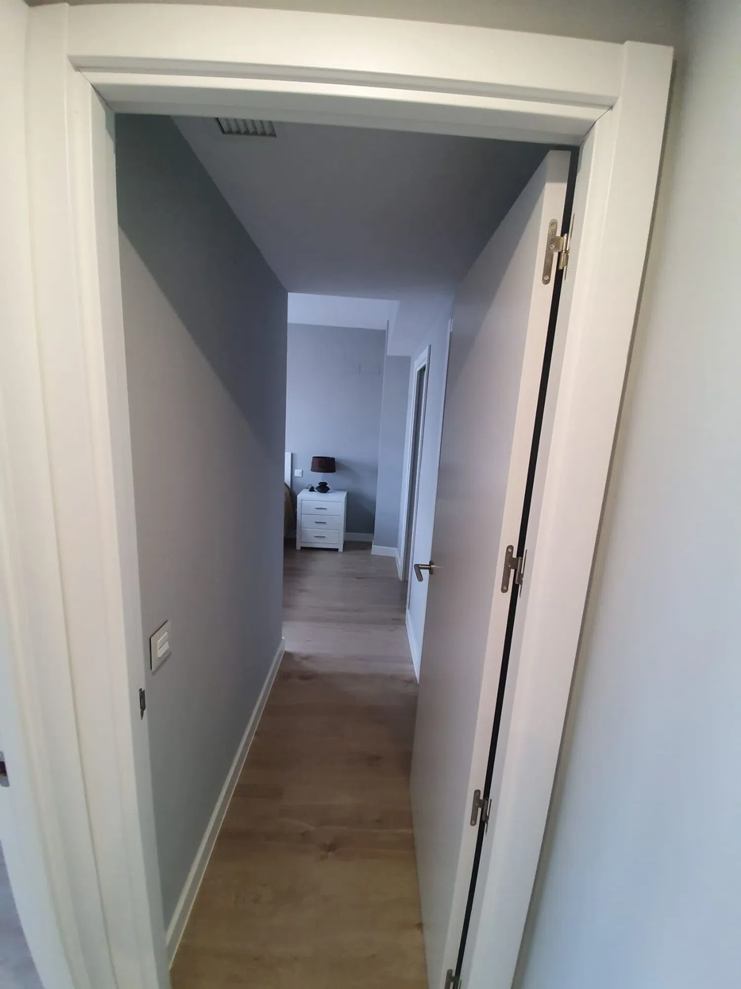 Piso en calle de Emilio Lemos, 55 - Foto 26