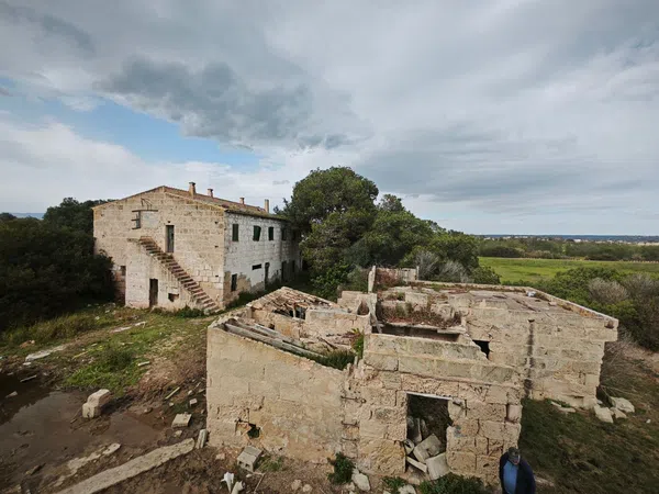 Casa rural en Camino de Muntanya, 304 - Foto 1