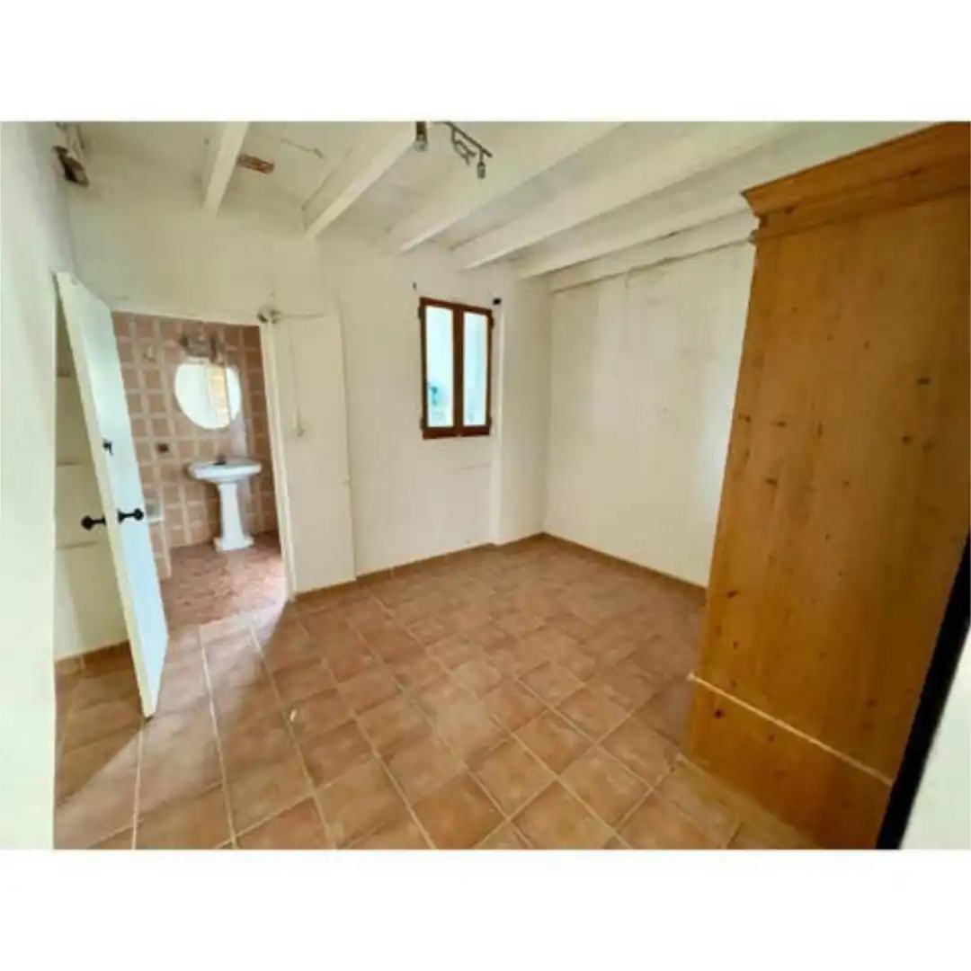 Chalet en casco antiguo - Foto 8