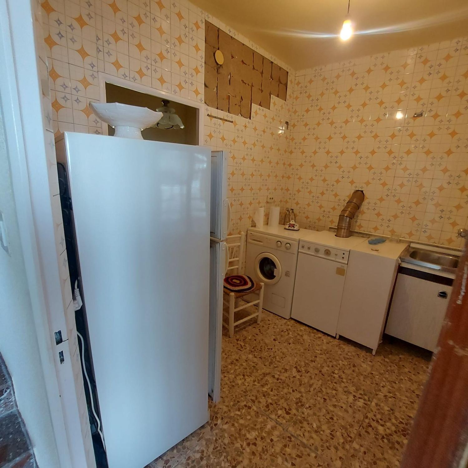 Casa de pueblo en Calle Avila, 30 - Foto 6