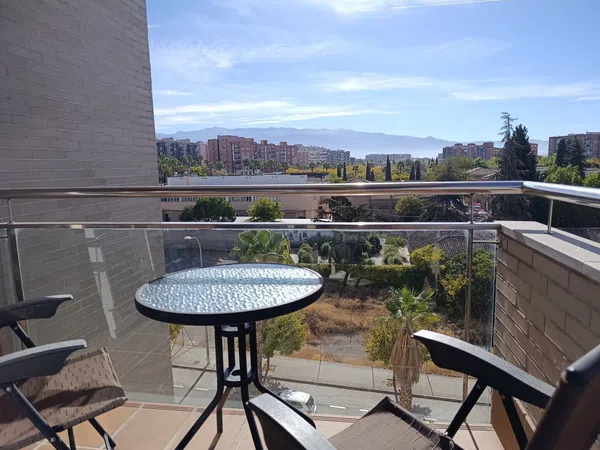 Piso en calle Periodista Aquilino Morcillo Herrera, 6