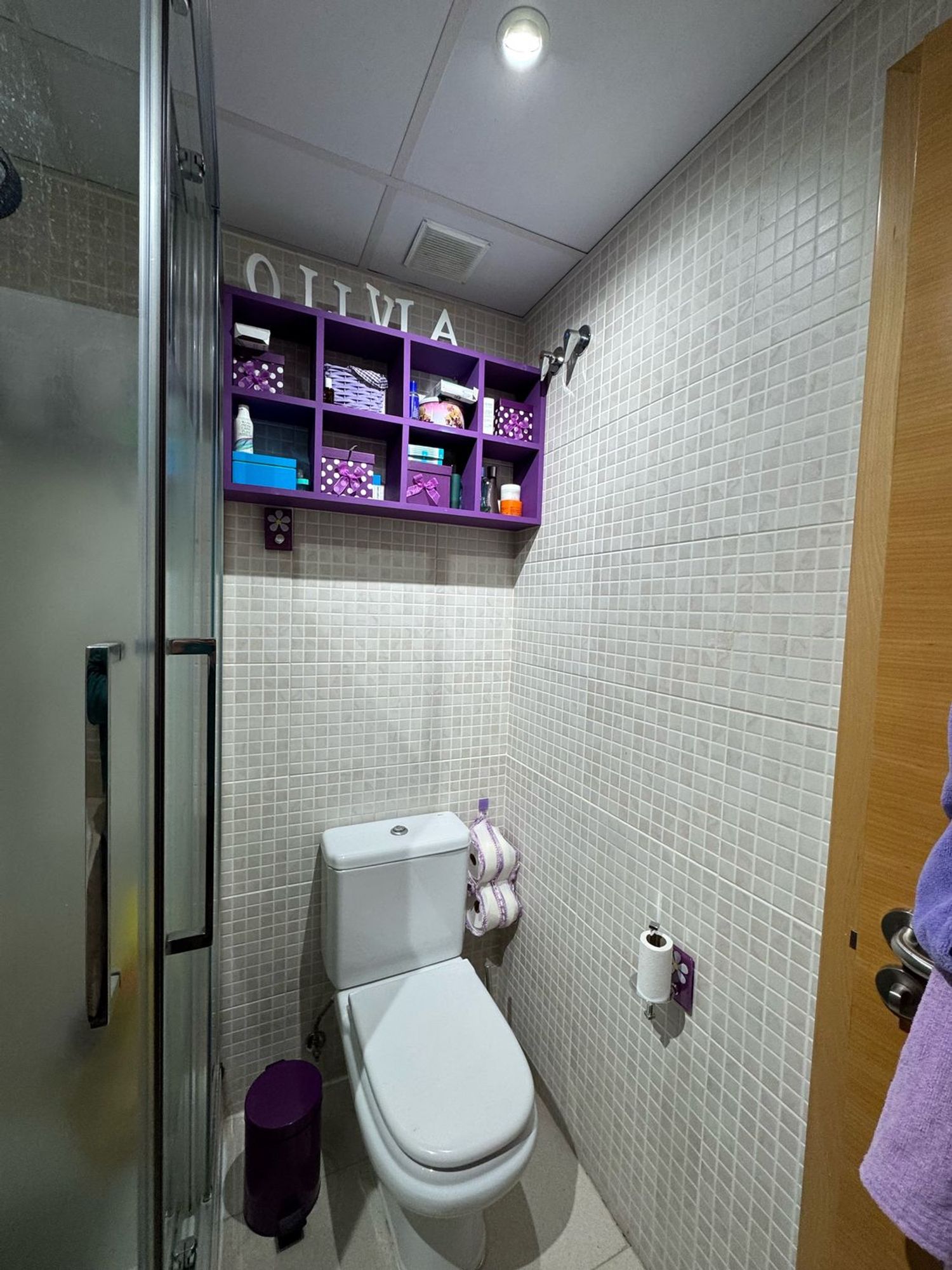 Piso en calle de Villamayor de Santiago, 11 - Foto 14