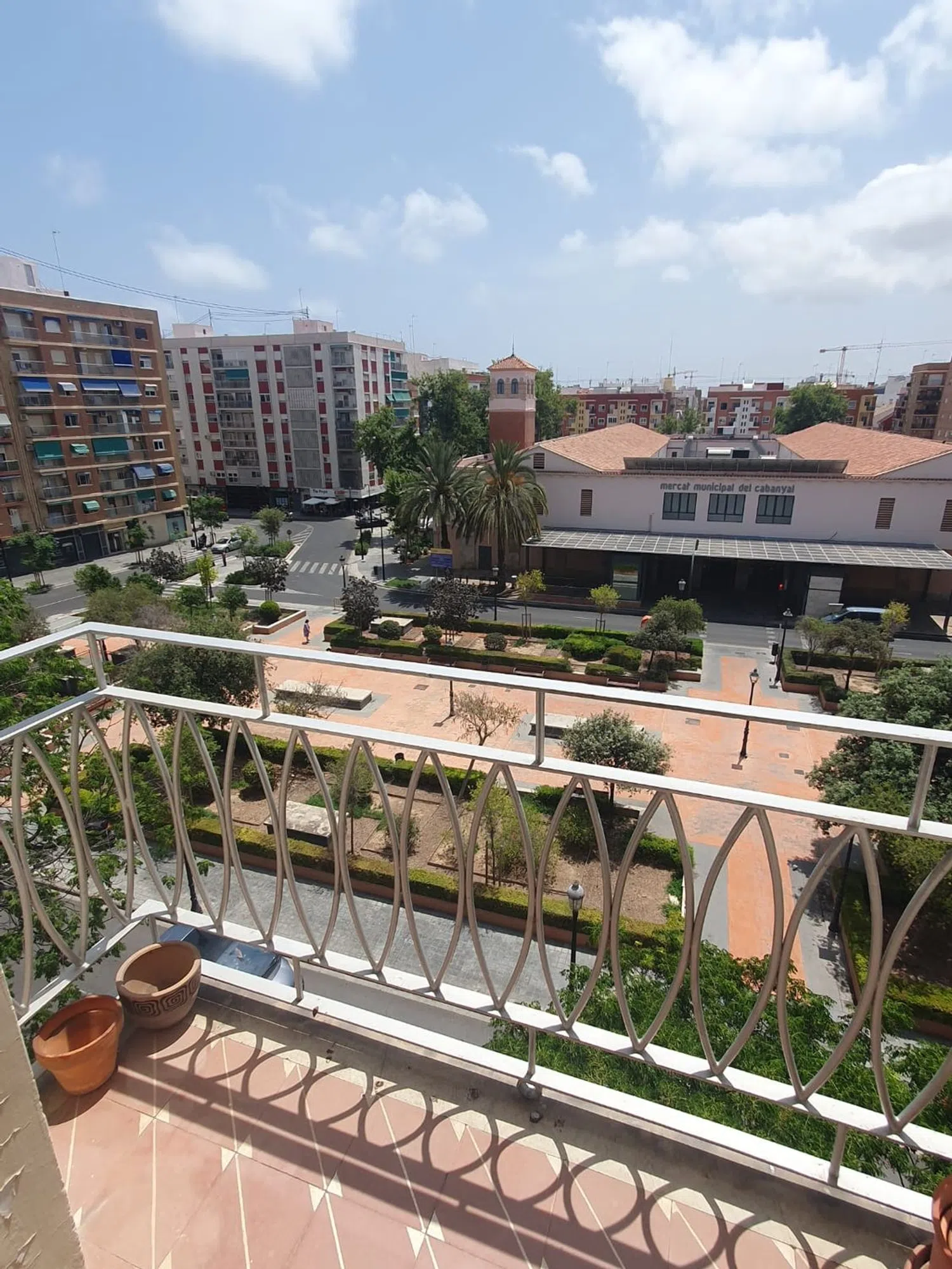 Piso en Barrio El Cabanyal-El Canyamelar - Foto 5
