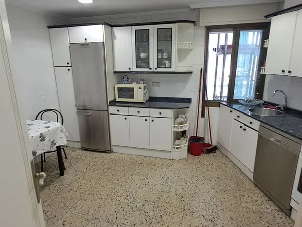 Piso en La Txitxarra - Murrieta - Parke Santurtzi - Foto 9