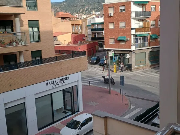 Piso en Calle de La Luz, 1 - Foto 7
