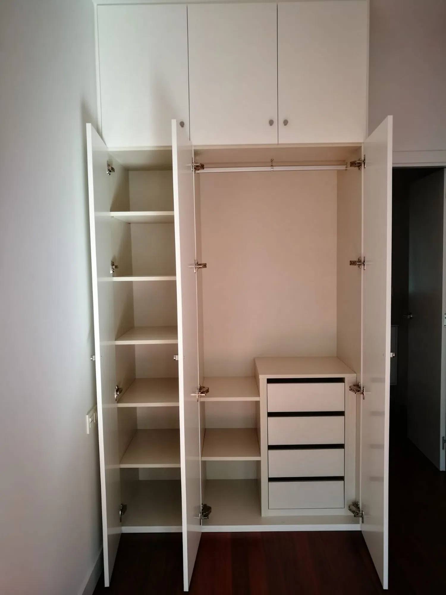 Piso en calle de García Barbón, 7 - Foto 13