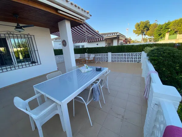 Chalet pareado en Calle José Zorrilla, 17, Dehesa de Campoamor - Foto 8