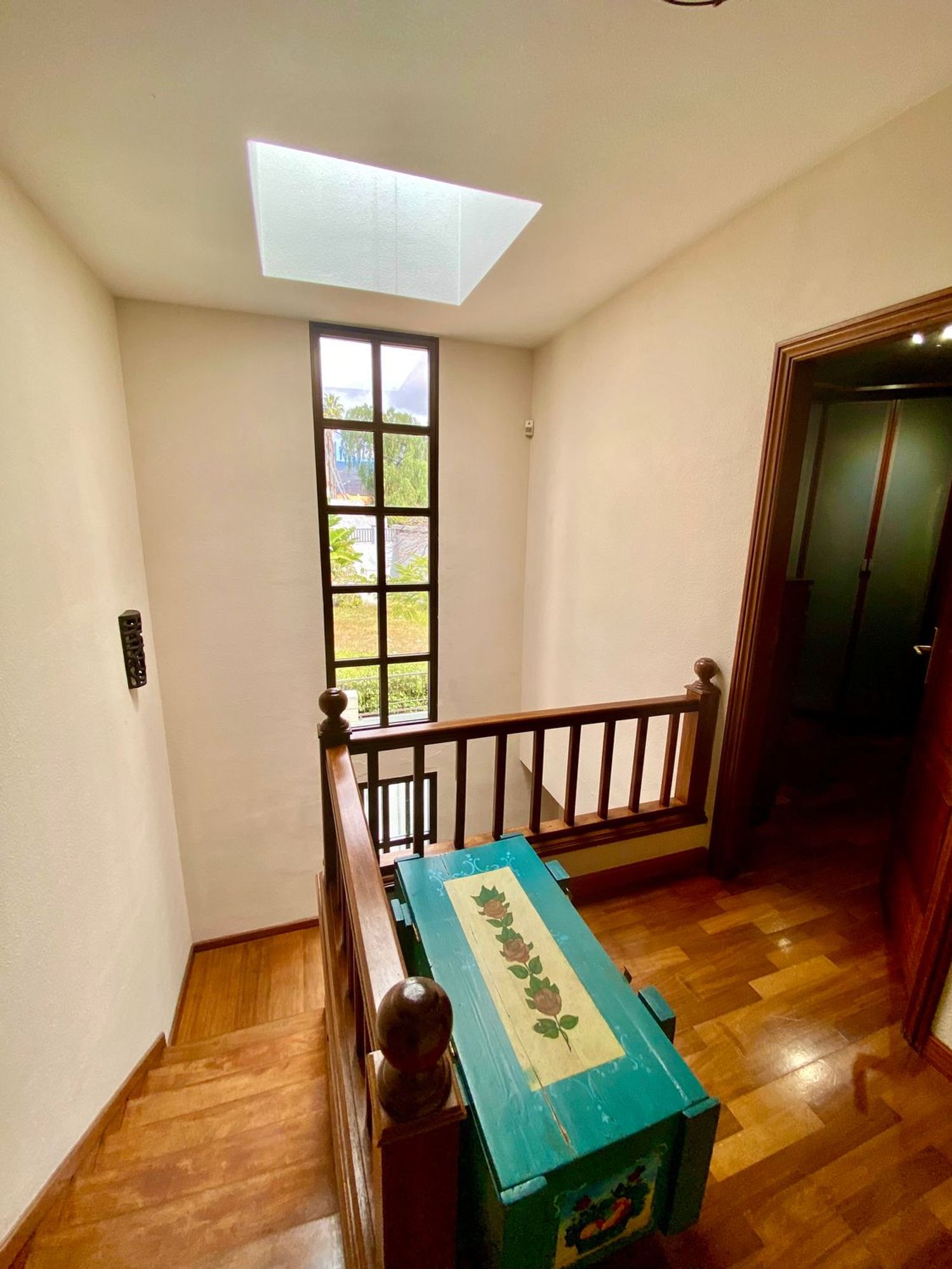 Chalet adosado en Calle Ildefonso Cruz Rodríguez, 2 - Foto 10