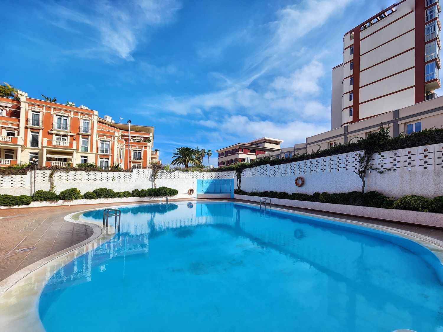 Estudio en avenida Melchor Luz, 1 - Foto 15