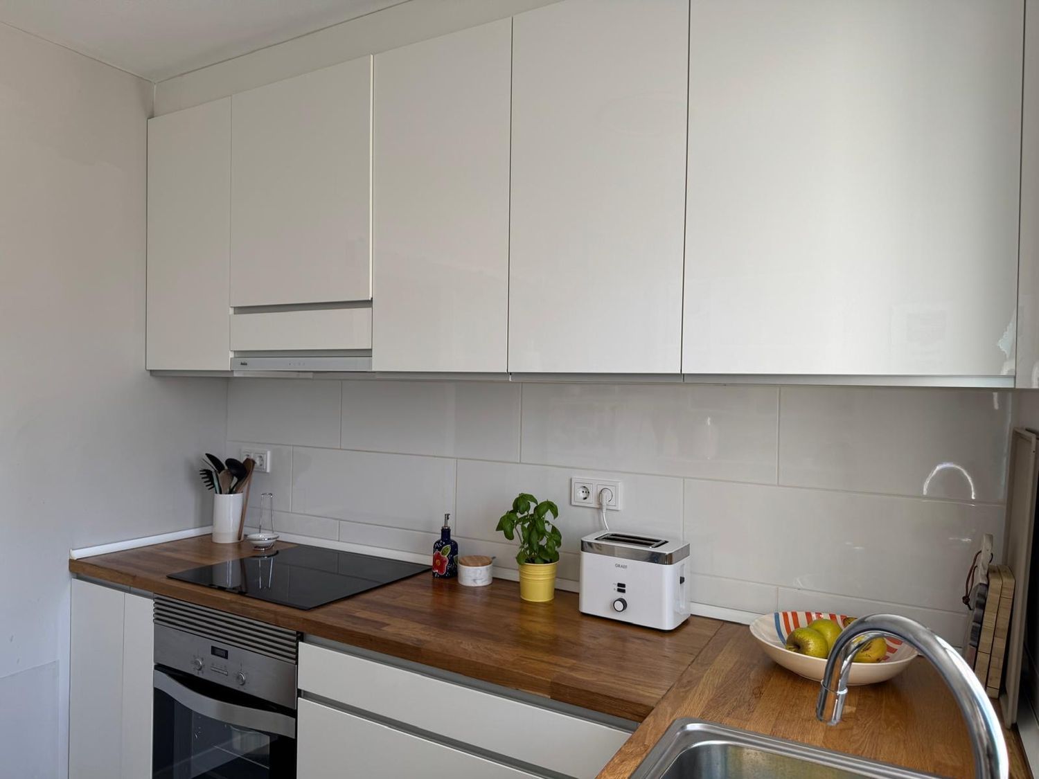 Piso en Centre Vila - La Geltrú - Foto 9