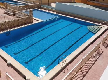 Piso en  Avinguda Joanot Martorell 8 - Foto 18