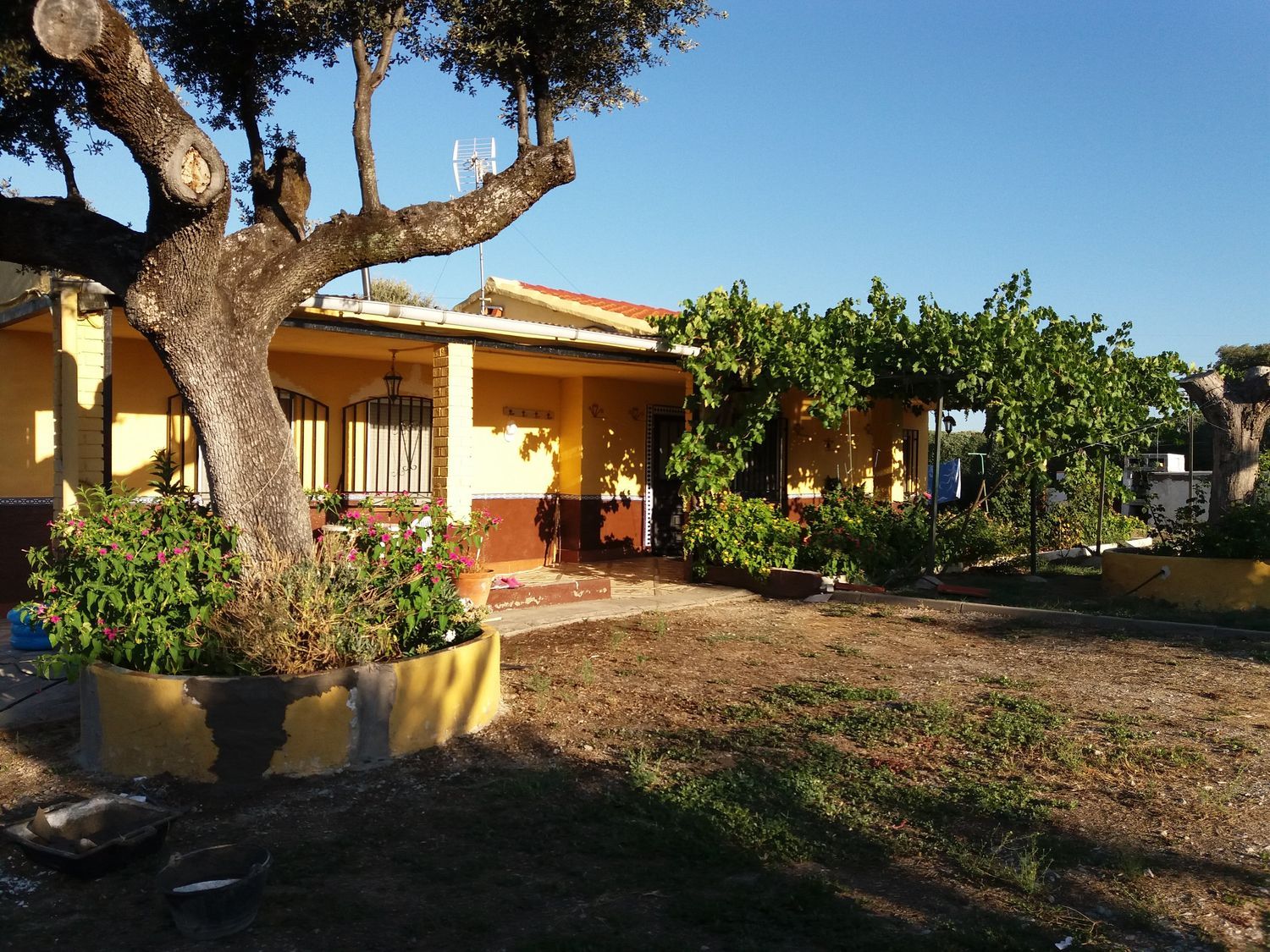 Casa o chalet independiente en Avenida Río Alberche, 24 - Foto 2