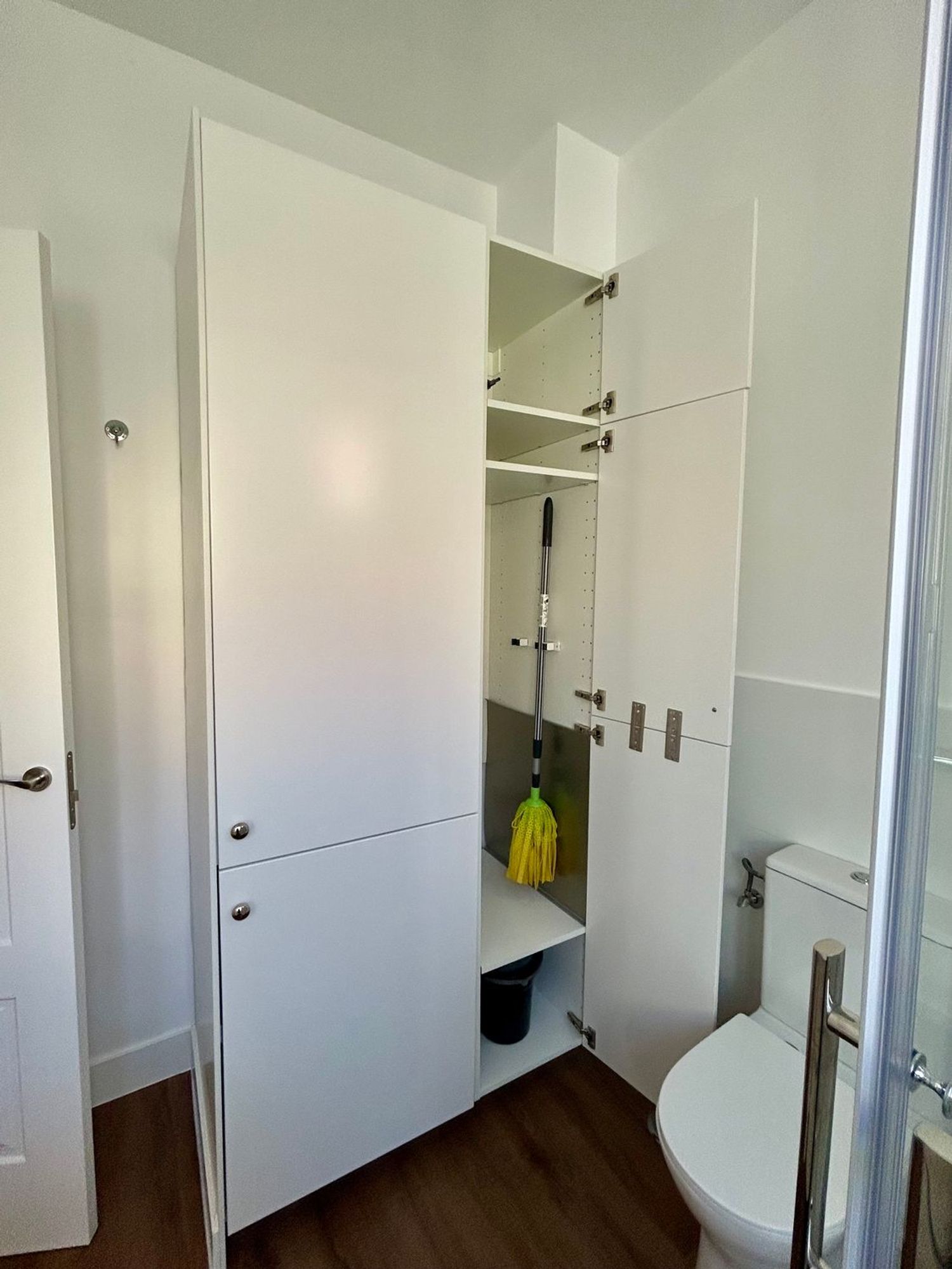 Piso en avenida del Monte Igueldo, 98 - Foto 10