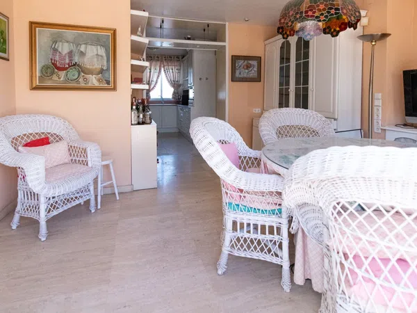 Casa independiente en Barrio El Palmar - Foto 36