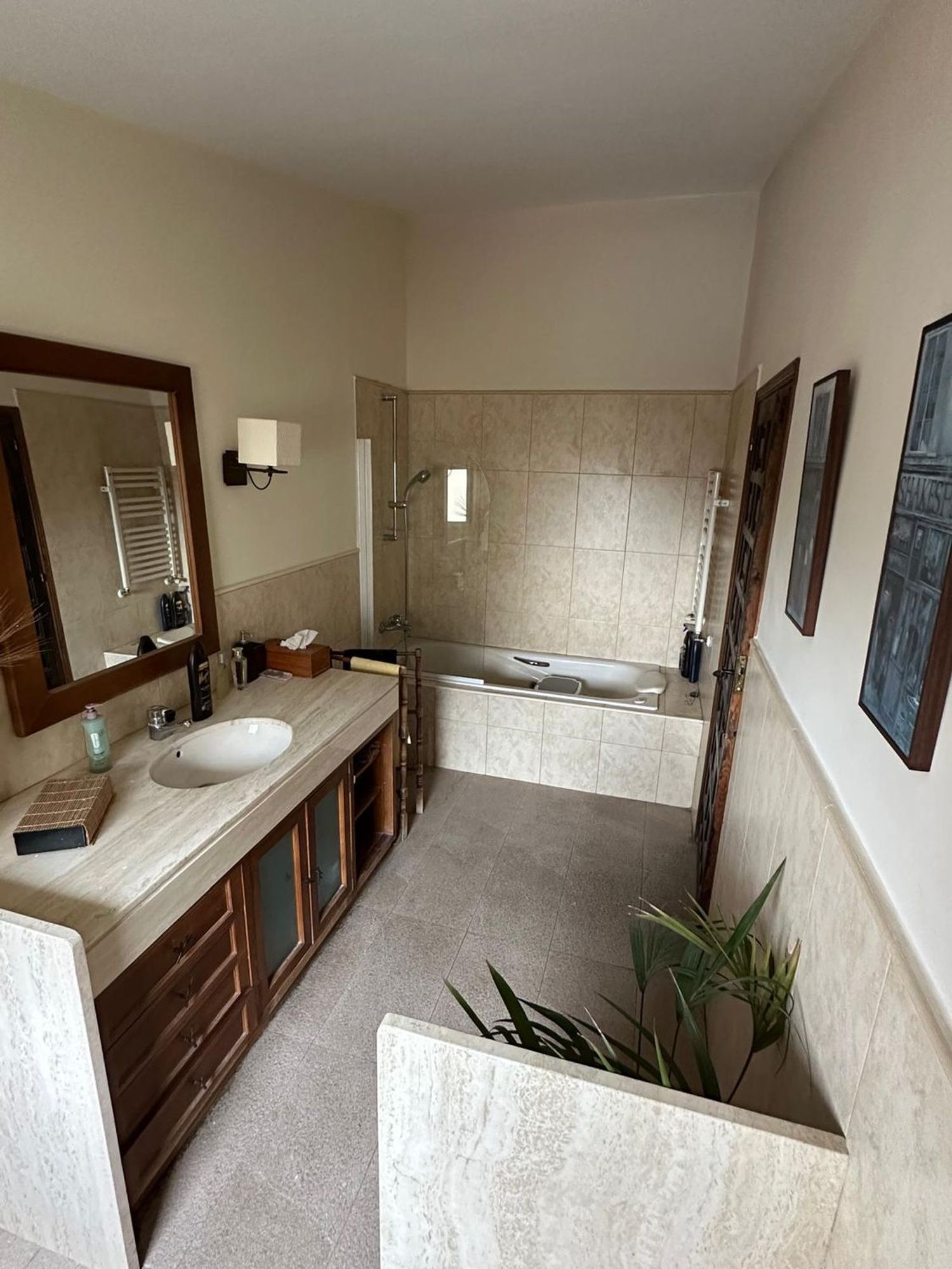 Casa independiente en Barrio Marazuela- El Torreón - Foto 16