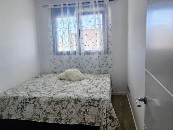 Piso en Avenida Dolores Rodríguez de Aragón, 6, El Consul - El Romeral, Málaga - Foto 14