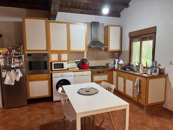 Casa o chalet independiente en Castiñeiro, 1 - Foto 5