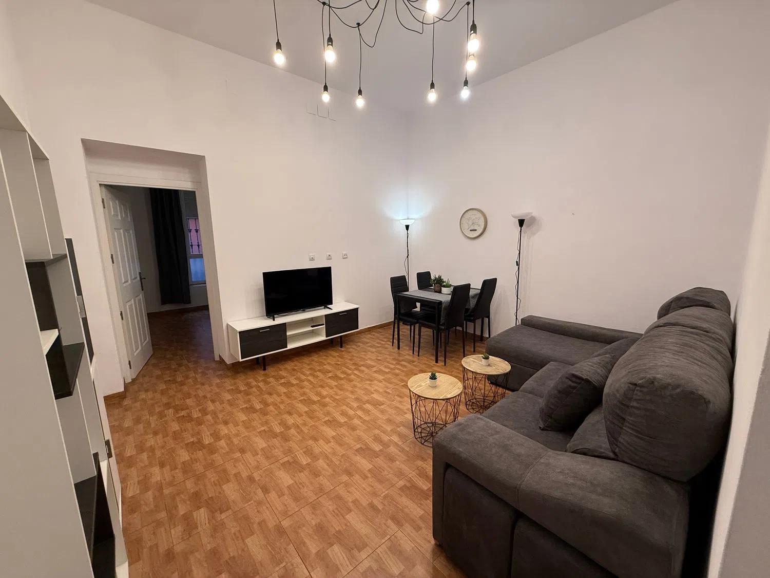 Piso en calle Jáuregui, 7 - Foto 9