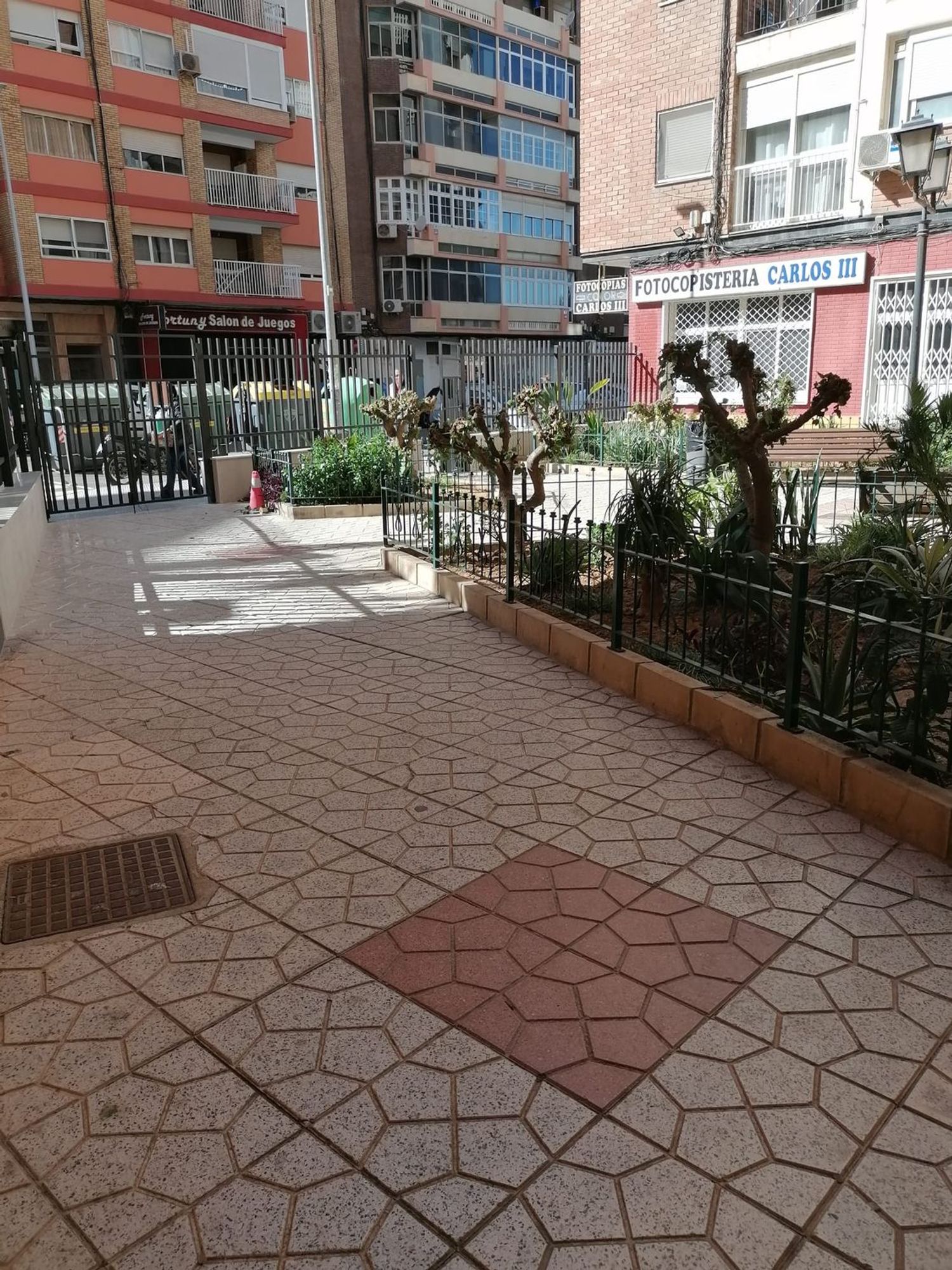 Piso en Calle Tirso de Molina, 6 - Foto 4