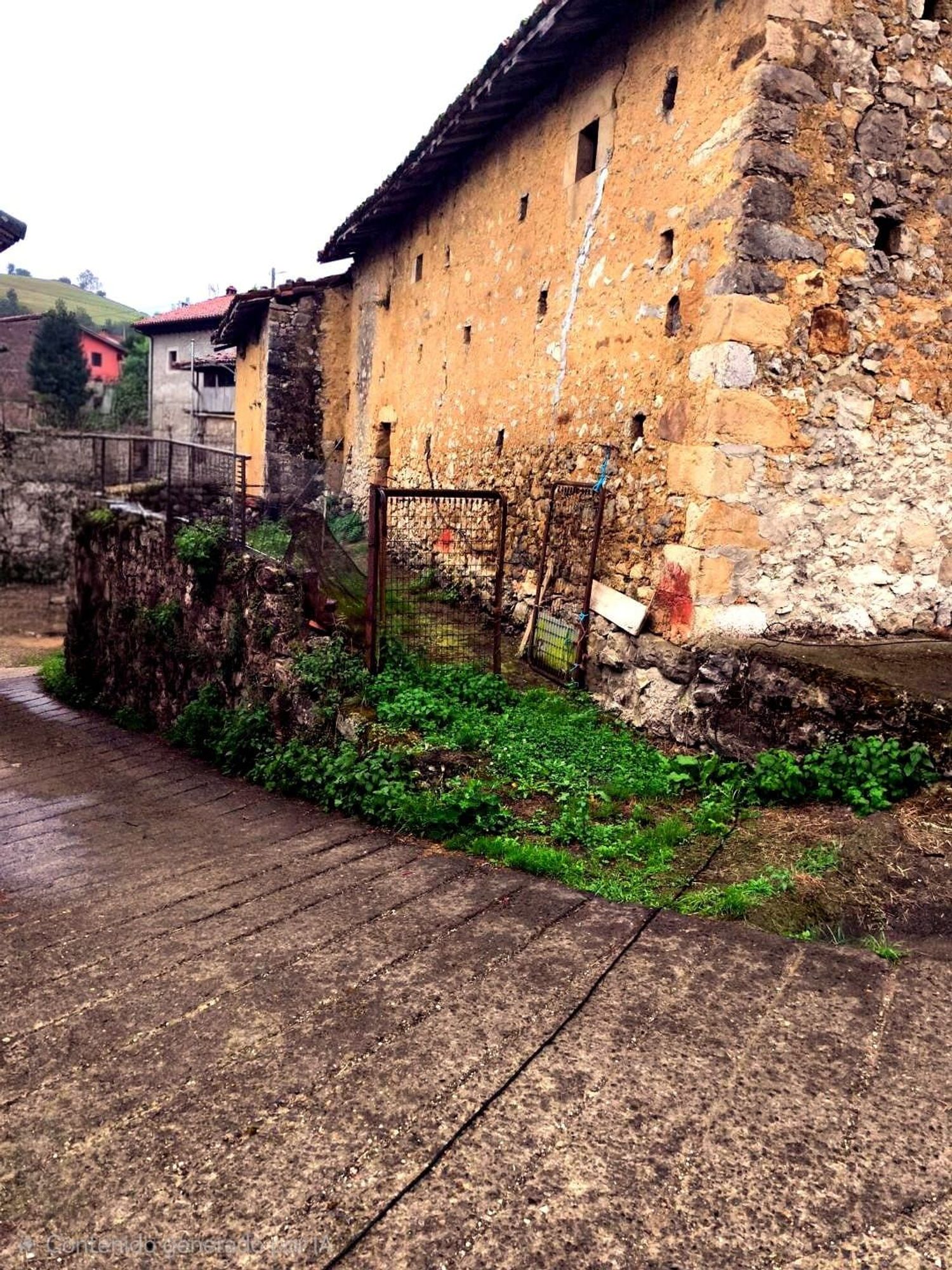 Casa de pueblo en Calle de la fuente, 1 - Foto 3