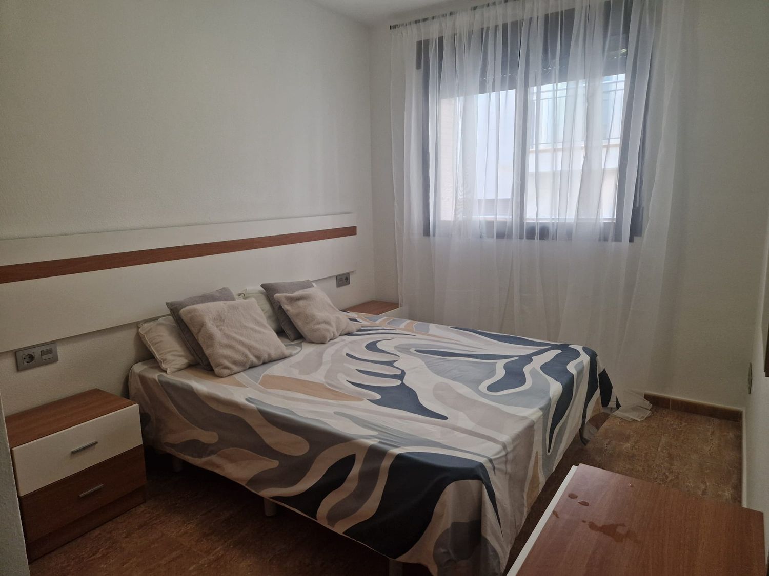 Piso en plaza Bandera Paracaidista Ortiz de Zarate, 4 sn - Foto 6