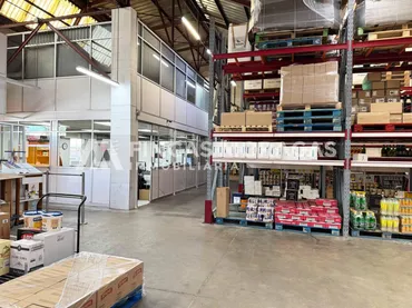 Nave Industrial en  Calle Francesc Vila - Foto 7