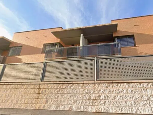 Chalet adosado en calle Río Zumeta, 19