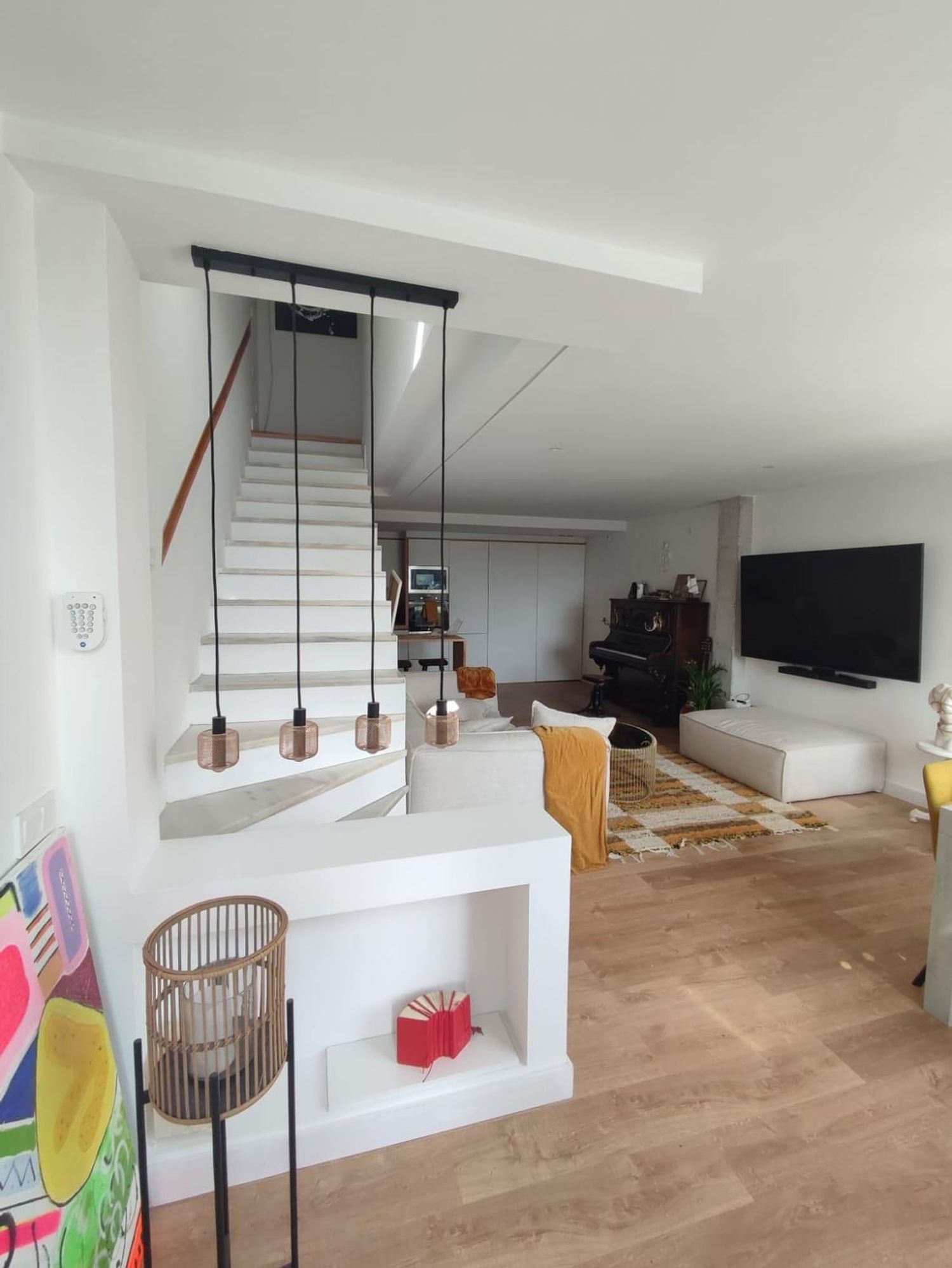 Chalet pareado en avenida Benajarafe, 224 - Foto 4