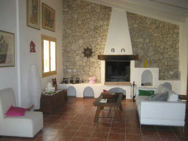 Finca rústica en Carretera Montuïri - Lloret s/n - Foto 4