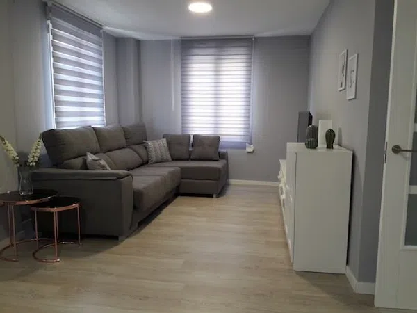 Piso en calle de Linares, 5 - Foto 3