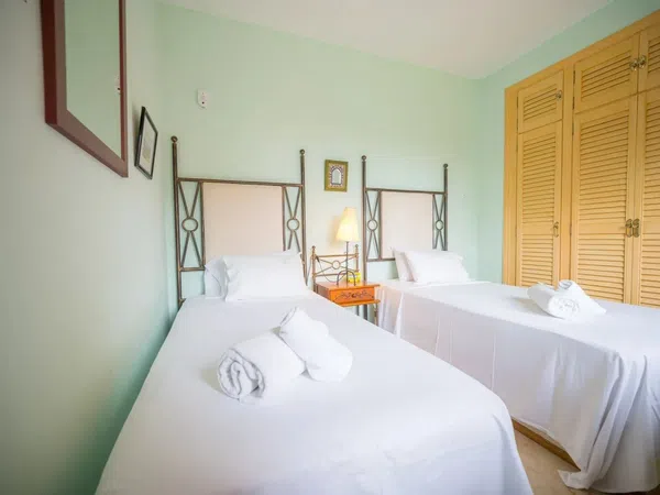 Piso en avenida del Gaviero, 13 - Foto 20