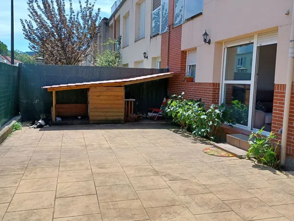 Piso en Barrio Parayo, 1 a, Vioño, Vioño - Foto 9