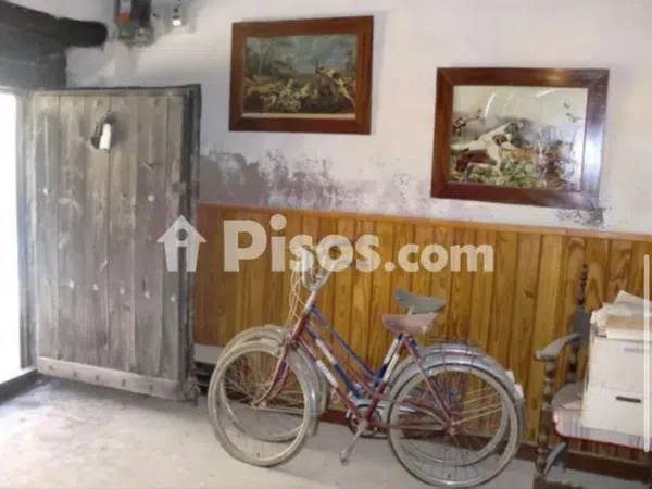 Casa de pueblo en Calle de los Cojos, 13 - Foto 8