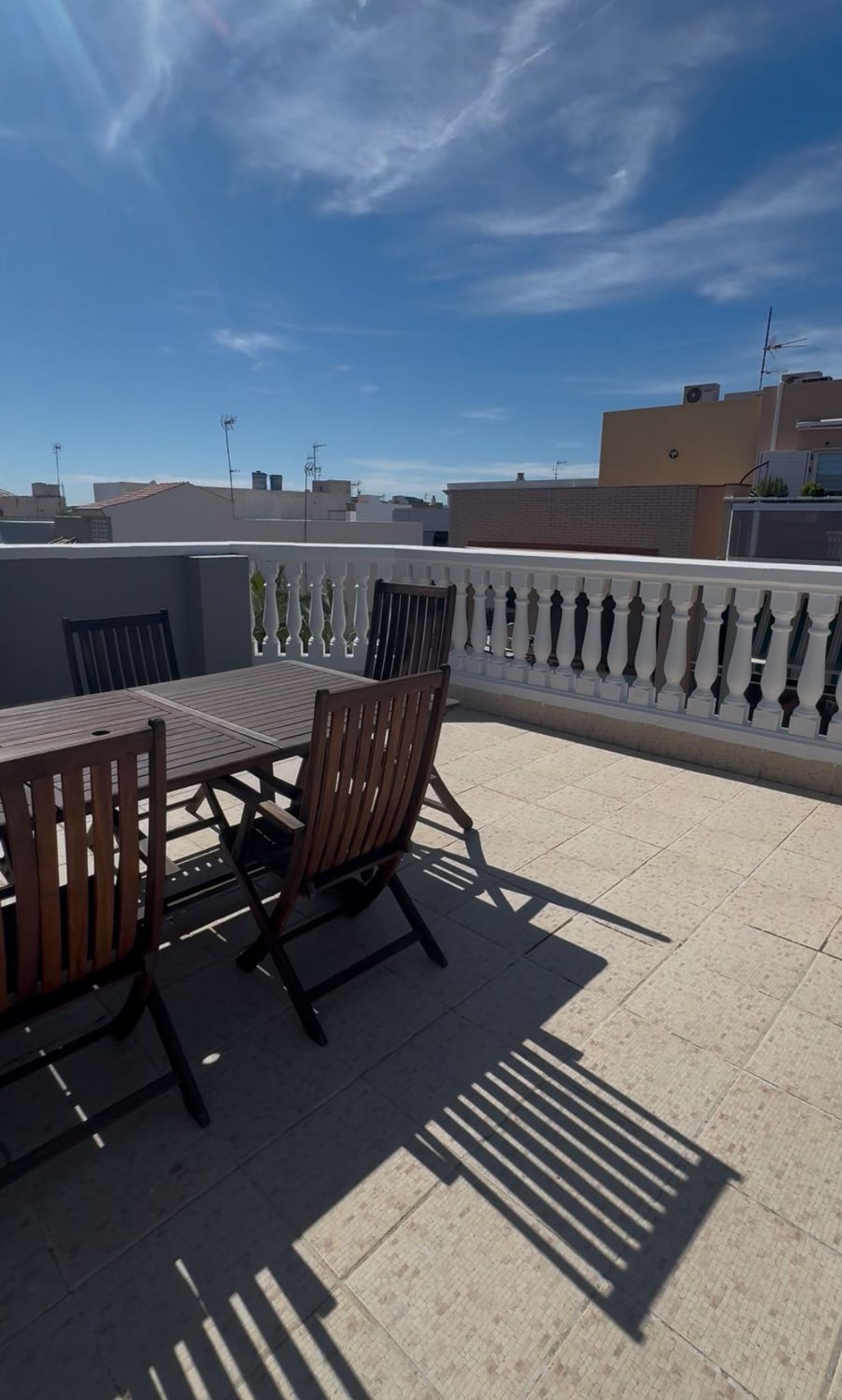 Ático en Calle Peruga, 86, Moncófar playa, Moncófar playa - Foto 13